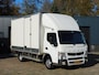 Mitsubishi Canter 3C13 3.0 DI 340 LAADKLEP! 2e EIGENAAR! DUBBEL LUCHT! AIRCO! 3-ZITPLAATSEN!
