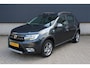 Dacia Sandero Stepway 90pk Bi-Fuel I Parkeersensoren I Cruise Control I Airconditioning I Navigatie