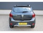 Dacia Sandero Stepway 90pk Bi-Fuel I Parkeersensoren I Cruise Control I Airconditioning I Navigatie