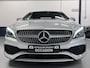 Mercedes-Benz CLA 180 AMG Night Edition Plus Cruise/Leder/Xenon/Led