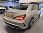 Mercedes-Benz CLA 180 AMG Night Edition Plus Cruise/Leder/Xenon/Led
