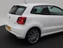 Volkswagen Polo 1.4 TSi BlueGT 150 Pk Automaat | Leder/Alcantara | Stoelverwarming | Camera | Zwarte Hemel | LED | Parkeersensoren | Climate Control | 17 Inch