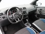 Volkswagen Polo 1.4 TSi BlueGT 150 Pk Automaat | Leder/Alcantara | Stoelverwarming | Camera | Zwarte Hemel | LED | Parkeersensoren | Climate Control | 17 Inch