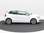 Volkswagen Polo 1.4 TSi BlueGT 150 Pk Automaat | Leder/Alcantara | Stoelverwarming | Camera | Zwarte Hemel | LED | Parkeersensoren | Climate Control | 17 Inch