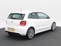 Volkswagen Polo 1.4 TSi BlueGT 150 Pk Automaat | Leder/Alcantara | Stoelverwarming | Camera | Zwarte Hemel | LED | Parkeersensoren | Climate Control | 17 Inch