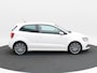 Volkswagen Polo 1.4 TSi BlueGT 150 Pk Automaat | Leder/Alcantara | Stoelverwarming | Camera | Zwarte Hemel | LED | Parkeersensoren | Climate Control | 17 Inch