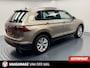 Volkswagen Tiguan 1.4 TSI DSG ACT Highline Navigatie-Adapt.Cr.contr-Clima-Carplay-360Camera-Panoramadak-Stoelverwarming-Leder-Lm18''velgen-Parkeersensoren