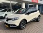 Renault Captur 0.9 TCe Dynamique Navigatie, LM velgen, Cruise Control, Climate Control, Parkeerhulpcamera met seensoren achter.