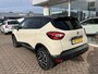 Renault Captur 0.9 TCe Dynamique Navigatie, LM velgen, Cruise Control, Climate Control, Parkeerhulpcamera met seensoren achter.
