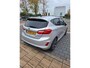 Ford Fiesta 1.0EB ST-Line | NL-AUTO! | 1E EIGENAAR! | DODE HOEK | FULL LED | CRUISE | LANE ASSIST | DEALER OH! | PRACHTIGE STAAT!
