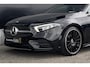 Mercedes-Benz A-klasse A 180 Limousine Automaat Business Solution AMG | Advantage Pakket | Panoramadak | LED | Stoelverwarming | Parktronic | Camera | Spiegelpakket | Zitcomfortpakket | Licht en Zichtpakket
