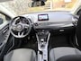 Mazda 2 1.5 Skyactiv-G Sport Selected Camera, DAB, Navi, carplay, keyless, dealer onderhouden