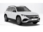 Mercedes-Benz EQB 250+ Business Solution AMG 7p. 71 kWh | Nightpakket l Panoramadak l Winterpakket l Memory Seats l Head-up display l