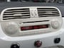 Fiat 500 1.2 Lounge Airco - Licht metalen velgen 15 inch - Panoramadak - Start/ stop systeem - Stuur leder - Stuur multifunctioneel - Radio/Cd