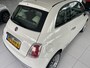 Fiat 500 1.2 Lounge Airco - Licht metalen velgen 15 inch - Panoramadak - Start/ stop systeem - Stuur leder - Stuur multifunctioneel - Radio/Cd