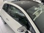 Fiat 500 1.2 Lounge Airco - Licht metalen velgen 15 inch - Panoramadak - Start/ stop systeem - Stuur leder - Stuur multifunctioneel - Radio/Cd