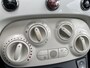 Fiat 500 1.2 Lounge Airco - Licht metalen velgen 15 inch - Panoramadak - Start/ stop systeem - Stuur leder - Stuur multifunctioneel - Radio/Cd