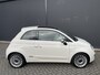 Fiat 500 1.2 Lounge Airco - Licht metalen velgen 15 inch - Panoramadak - Start/ stop systeem - Stuur leder - Stuur multifunctioneel - Radio/Cd