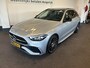 Mercedes-Benz C-klasse Estate 180 AMG Line | Panoramadak | Sfeerverlichting | Achteruitrijcamera | Cruise control | Adaptief onderstel | Lane assist | Dodehoeksdetectie | Stoelverwarming | Apple carplay