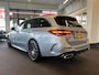 Mercedes-Benz C-klasse Estate 180 AMG Line | Panoramadak | Sfeerverlichting | Achteruitrijcamera | Cruise control | Adaptief onderstel | Lane assist | Dodehoeksdetectie | Stoelverwarming | Apple carplay