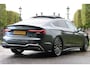 Audi A5 Sportback 35 TFSI Advanced Edition | LASER MATRIX LED | PANODAK | LEDER | STOELVERWARMING | CAMERA | ELEKTR KOFFERBAK | PARK SENS V+A | PRACHTIGE STAAT!