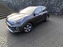 Kia Niro Hybrid 1.6 GDi DynamicLine Afneembare trekhaak, carplay, Dab+