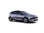 Hyundai Bayon 1.0 T-GDI 48V Comfort Handmatig (Meta Blue Pearl)