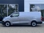Citroën Jumpy GB 2.0 BlueHDi 180pk L3 Automaat 3-zits | BPM VRIJ! | Trekhaak | Houten afwerking laadruimte | Navigatie | Climate control | Cruise control | Camera
