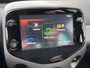 Toyota Aygo 1.0 VVT-i x-play AUTOMAAT / ACHTERUITRIJCAMERA / AIRCO