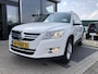 Volkswagen Tiguan 1.4TSi 150PK COMFORT&DESIGN : NAVI/P-CAM/CLIMA/ PDC/TREKH./LMV/P-GLAS./ NL AUTO/KM=NAP