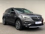 Opel Grandland X 1.6 Turbo Hybrid4 Ultimate Airco | Adaptieve Cruise | Elektrische bestuurdersstoel | Elektrische achterklep | Keyless | Navi | Stoel-Stuur & Voorruit Verwarming | Stoelverkoeling | Trekhaak |