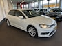 Volkswagen Golf 1.2 TSI R-Line | Cruise control | Climate control | Achteruitrijcamera | Navigatie | Parkeersensoren v+a | Alcantara bekleding