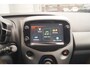 Toyota Aygo 1.0 VVT-i X-Play Automaat -AIRCO-LED-CAM-CARPLAY-