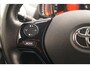 Toyota Aygo 1.0 VVT-i X-Play Automaat -AIRCO-LED-CAM-CARPLAY-