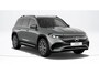 Mercedes-Benz EQB 250+ Business Solution AMG 71 kWh | Trekhaak l Burmester Surround Sound l Head-up Display l Memory Seats l