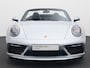 Porsche 911 Carrera 4S Cabriolet