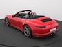 Porsche 911 Carrera 4S Cabriolet
