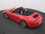Porsche 911 Carrera 4S Cabriolet