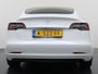 Tesla Model 3 RWD Plus 325PK S.O.H. 92% AutoPilot Leder Panoramadak Adaptive-Cruise Lmv Camera's Elektr.Stuur+Stoelen+Geheugen EasyEntry Verwarmde stoelen Park assistent PDC WIFI Lane-Assist Speed-Assist Navi LED Comfortstoelen ACC DAB Keyless en Voorverwarmen interieur via App One-Pedal-Drive 1e Eigenaar Origineel Nederlandse auto Garantie Accu tot 30-6-2028 max 160.000km