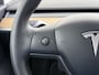 Tesla Model 3 RWD Plus 325PK S.O.H. 92% AutoPilot Leder Panoramadak Adaptive-Cruise Lmv Camera's Elektr.Stuur+Stoelen+Geheugen EasyEntry Verwarmde stoelen Park assistent PDC WIFI Lane-Assist Speed-Assist Navi LED Comfortstoelen ACC DAB Keyless en Voorverwarmen interieur via App One-Pedal-Drive 1e Eigenaar Origineel Nederlandse auto Garantie Accu tot 30-6-2028 max 160.000km