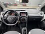 Toyota Aygo 1.0 VVT-i x-joy cabrio