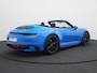 Porsche 911 Carrera 4S Cabriolet