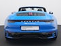 Porsche 911 Carrera 4S Cabriolet