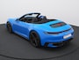 Porsche 911 Carrera 4S Cabriolet