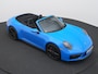 Porsche 911 Carrera 4S Cabriolet