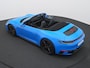 Porsche 911 Carrera 4S Cabriolet