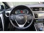 Toyota Auris 1.8 Hybrid Lease Automaat + Airco/ Pano-dak/ 17inch/ Cruise/ Camera/ Navi Nieuwe APK