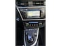 Toyota Auris 1.8 Hybrid Lease Automaat + Airco/ Pano-dak/ 17inch/ Cruise/ Camera/ Navi Nieuwe APK