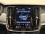 Volvo V90 T6 350pk AWD Plus Dark / 360 Camera / Full-LED / El. Trekhaak / Getint glas / El. Stoelen / Harman&Kardon Audio / 19'' / ACC / BLIS / Stoel + Stuurw. Verwarming /