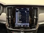 Volvo V90 T6 350pk AWD Plus Dark / 360 Camera / Full-LED / El. Trekhaak / Getint glas / El. Stoelen / Harman&Kardon Audio / 19'' / ACC / BLIS / Stoel + Stuurw. Verwarming /